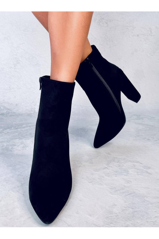 Schuhe mit Absatz RIVERS BLACK Schuhe mit Absatz RIVERS BLACK