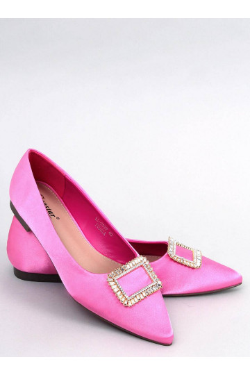 Ballerina rosa LORELLA FUSHIA 2