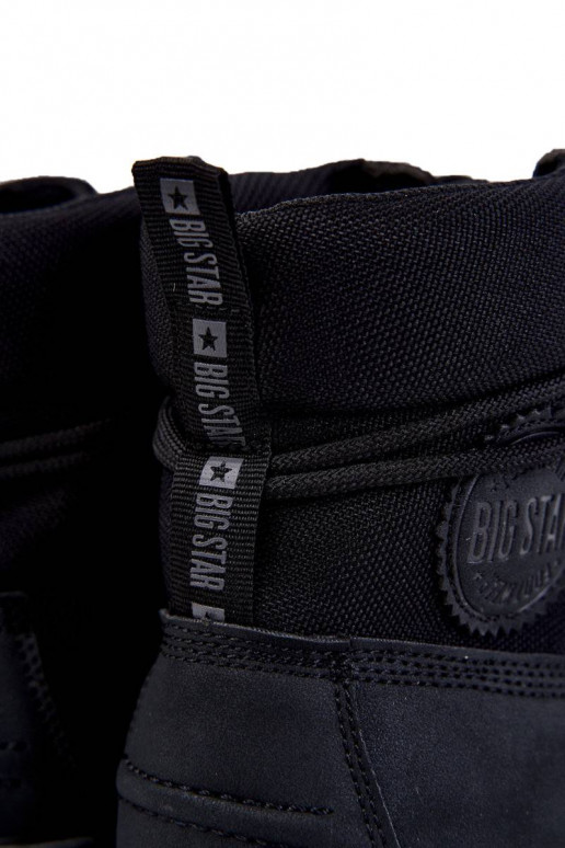 Stiefel Memory Foam Big Star in... Stiefel Memory Foam Big Star in...