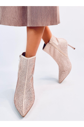 Stiefel mit dünnem Absatz... 2