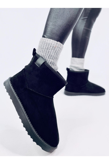 Schneestiefel in der Farbe...