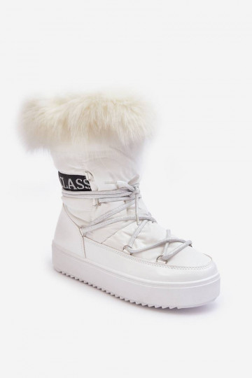 Schneestiefel mit... 2