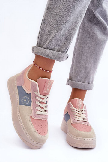 Sportschuhe Big Star...