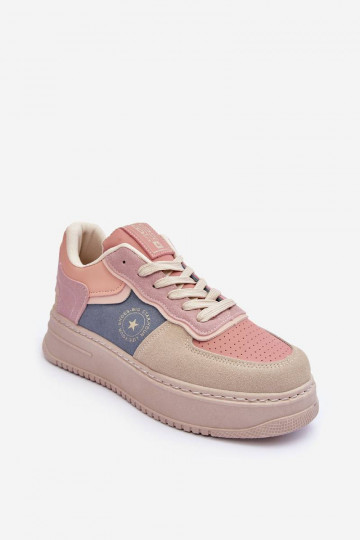 Sportschuhe Big Star... 2