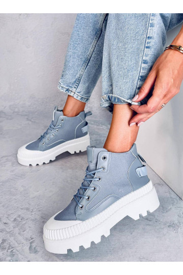 Freizeitschuhe massives...