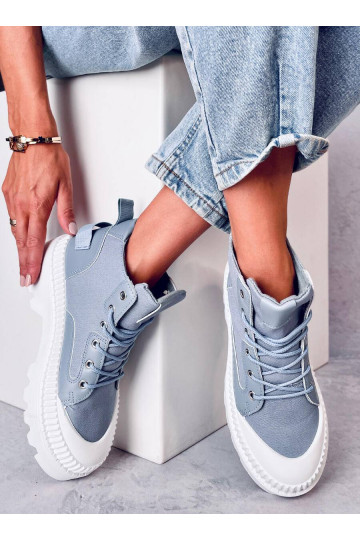 Freizeitschuhe massives... 2