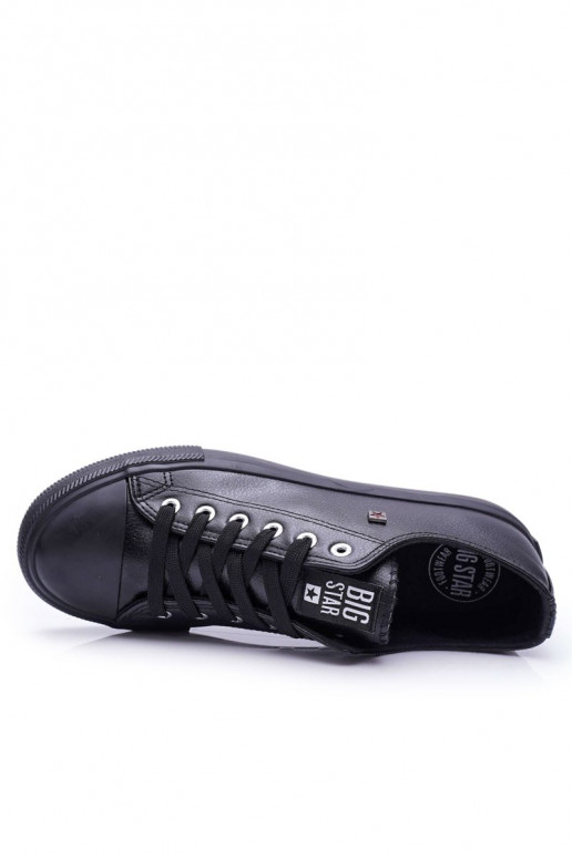 Herren-Freizeitschuhe Big Star in...