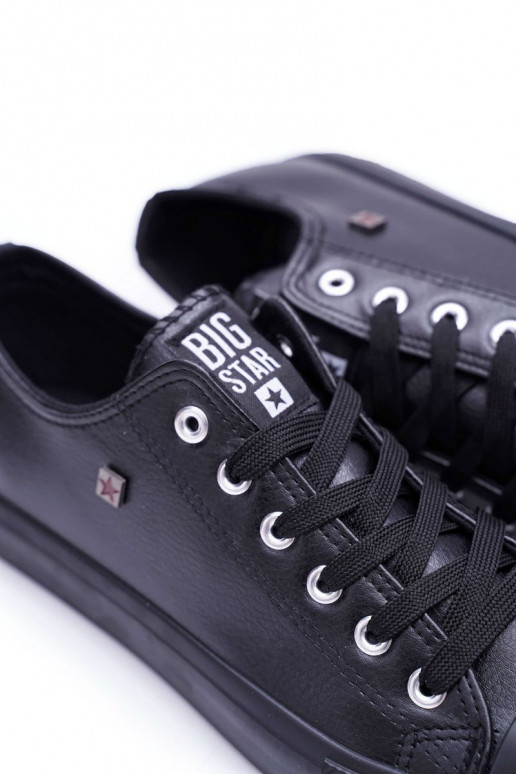 Herren-Freizeitschuhe Big Star in...