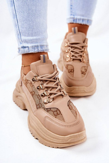 Flynn-Sportschuhe mit...
