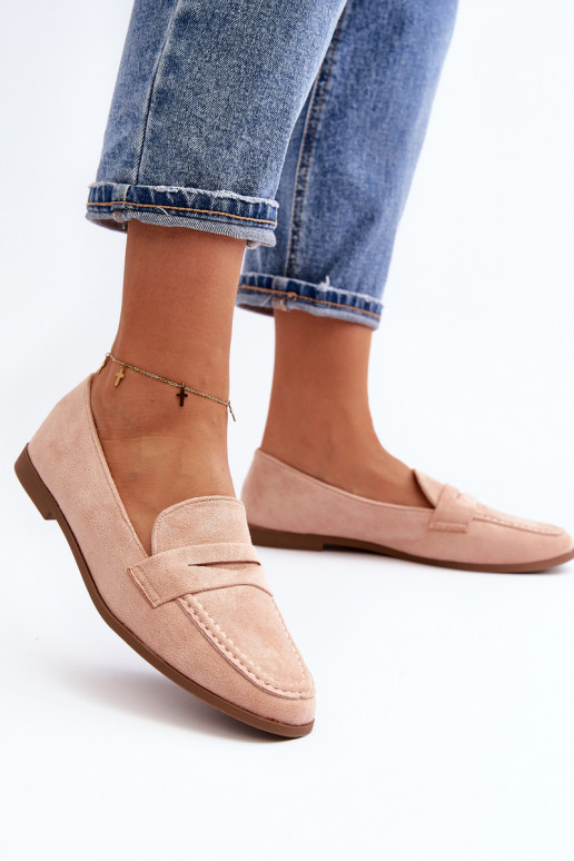 Klassisches Mokassin-Modell in der... Klassisches Mokassin-Modell in der...