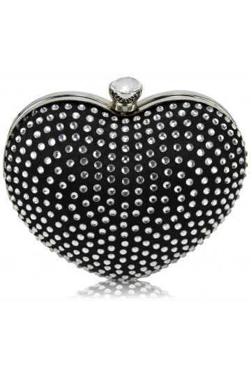 Palme „Luxury Black Heart“
