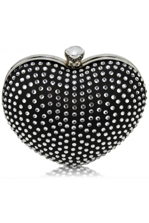 Palme „Luxury Black Heart“ Palme „Luxury Black Heart“