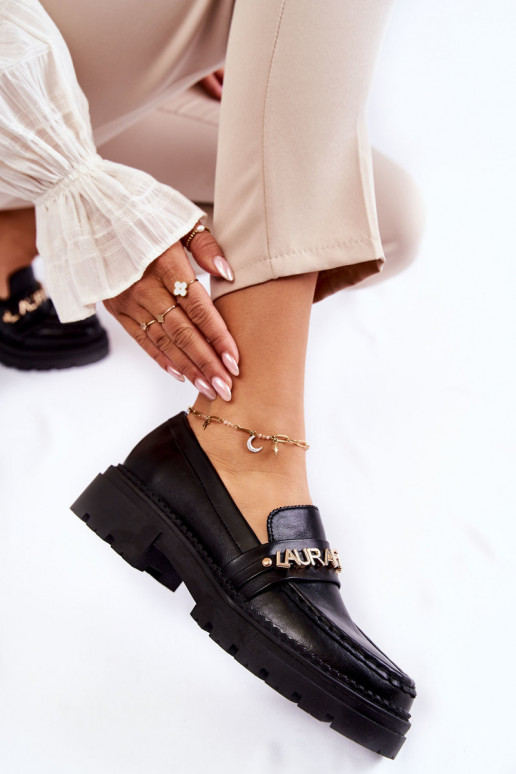 Mokassins FASHION LA.FI Mokassins FASHION LA.FI