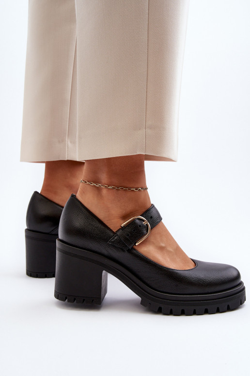 Stiefel in schwarzer Farbe Zazoo Stiefel in schwarzer Farbe Zazoo