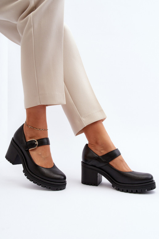 Stiefel in schwarzer Farbe Zazoo Stiefel in schwarzer Farbe Zazoo