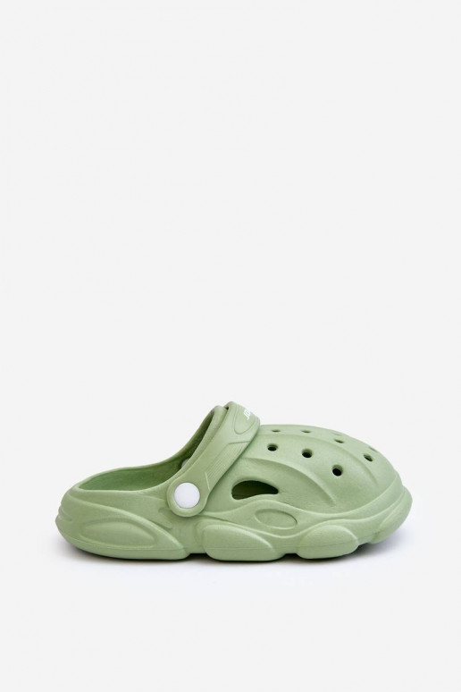 Crocs-Hausschuhe für Kinder in der... Crocs-Hausschuhe für Kinder in der...