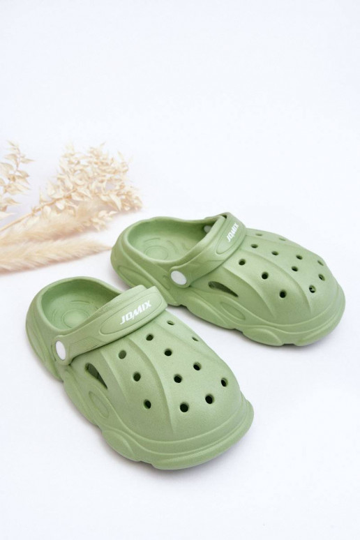 Crocs-Hausschuhe für Kinder in der... Crocs-Hausschuhe für Kinder in der...
