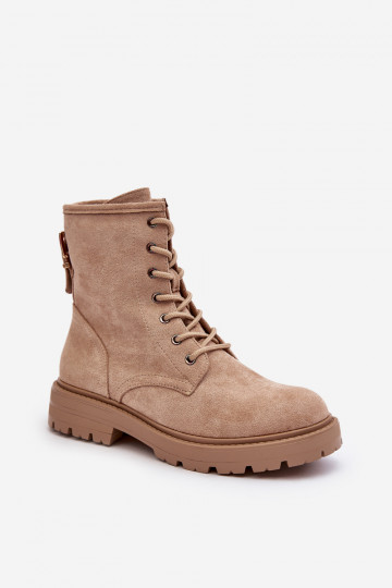 Stiefeletten mit... 2