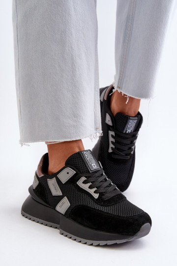 Sneakers Modell Schuhe Big...