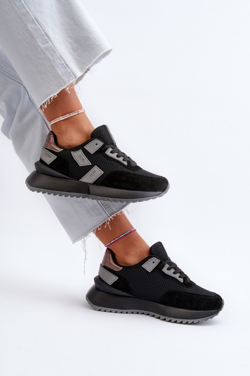 Sneakers Modell Schuhe Big Star... Sneakers Modell Schuhe Big Star...