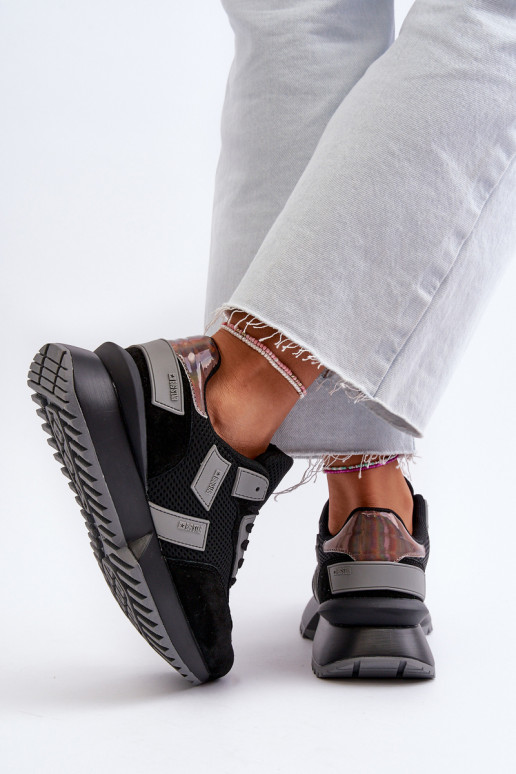 Sneakers Modell Schuhe Big Star... Sneakers Modell Schuhe Big Star...