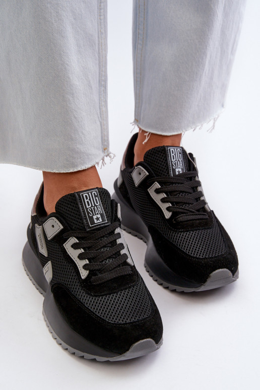 Sneakers Modell Schuhe Big Star... Sneakers Modell Schuhe Big Star...