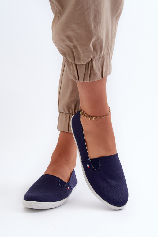 Sneakers Freizeitschuhe Slip-On... Sneakers Freizeitschuhe Slip-On...