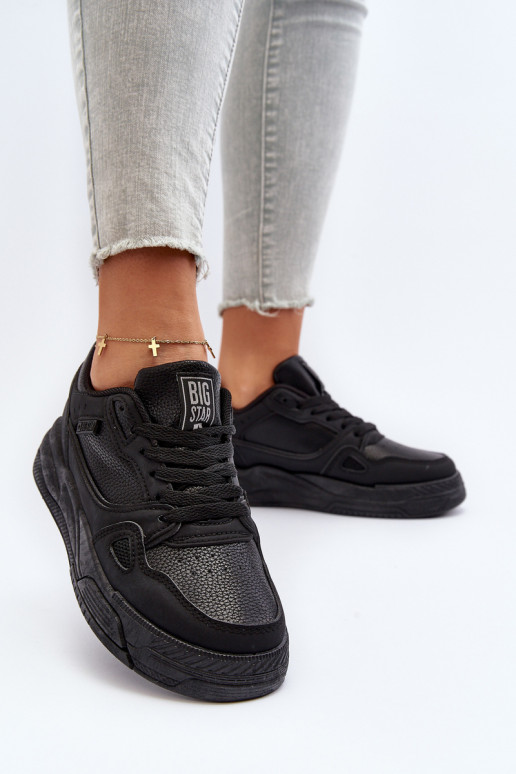 Sneakers Modell Schuhe Big Star...