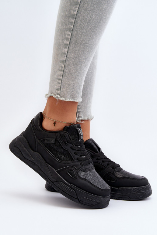 Sneakers Modell Schuhe Big Star...