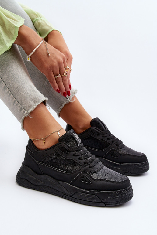 Sneakers Modell Schuhe Big Star...