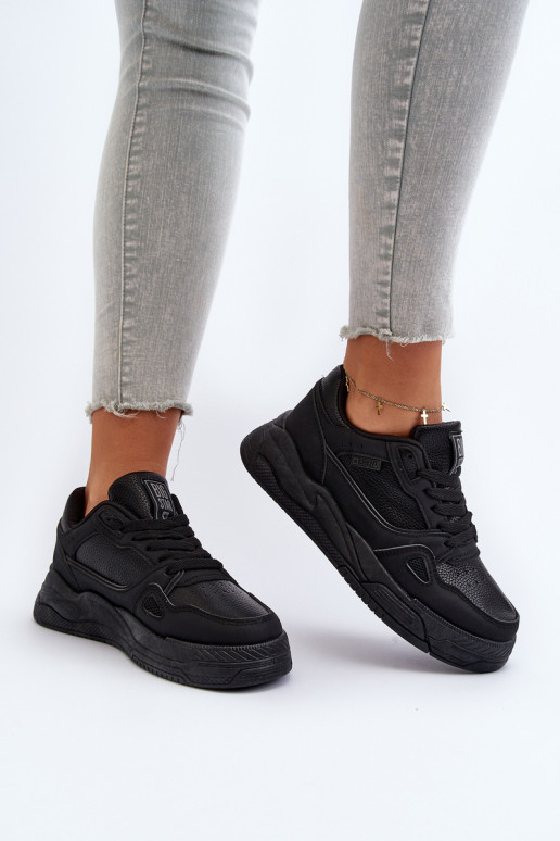 Sneakers Modell Schuhe Big Star...