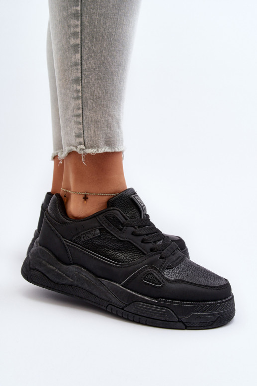 Sneakers Modell Schuhe Big Star...