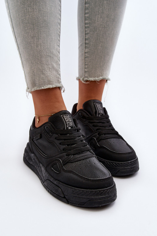 Sneakers Modell Schuhe Big Star...