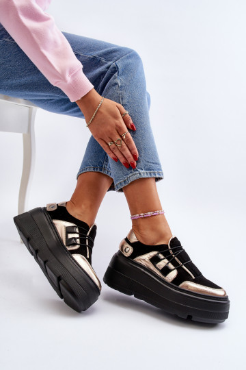 Sneakers-Modellschuhe mit... 2