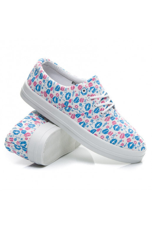 Margi Sportschuhe B718BL / S1-35P Margi Sportschuhe B718BL / S1-35P