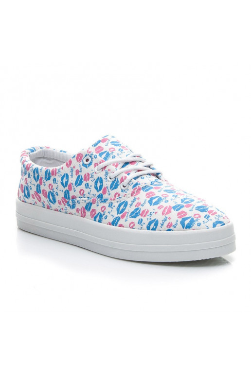 Margi Sportschuhe B718BL / S1-35P Margi Sportschuhe B718BL / S1-35P