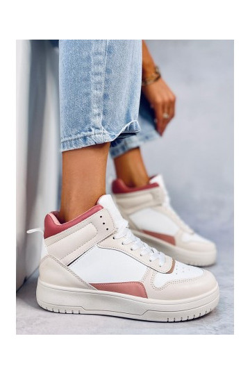 Damen-Sportschuhe mit... 2