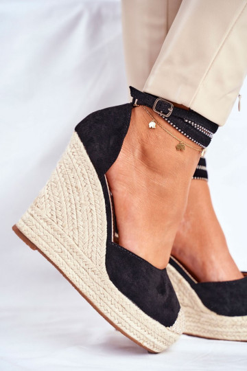 Sandalen Espadrilles DEBEVE... 2
