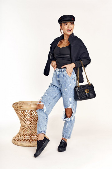 Damenschuhe mit breiter... 2