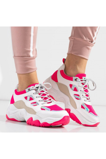 Sneakers Modellschuhe in...