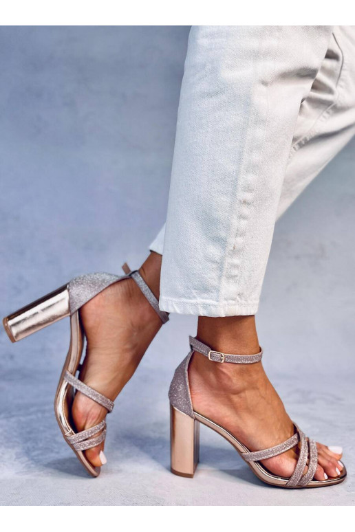 Stylische Sandaletten ELIZABETH... Stylische Sandaletten ELIZABETH...