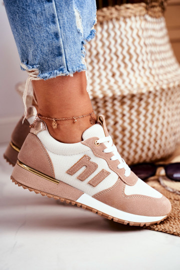 Sportliche Freizeitschuhe 2