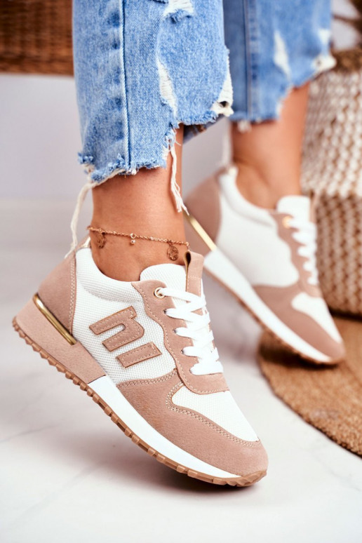 Sportliche Freizeitschuhe Sportliche Freizeitschuhe