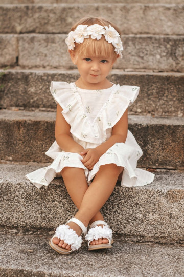 Sandalen für Kinder mit... 2