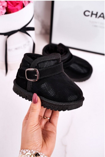 Kinder-Schneestiefel in...