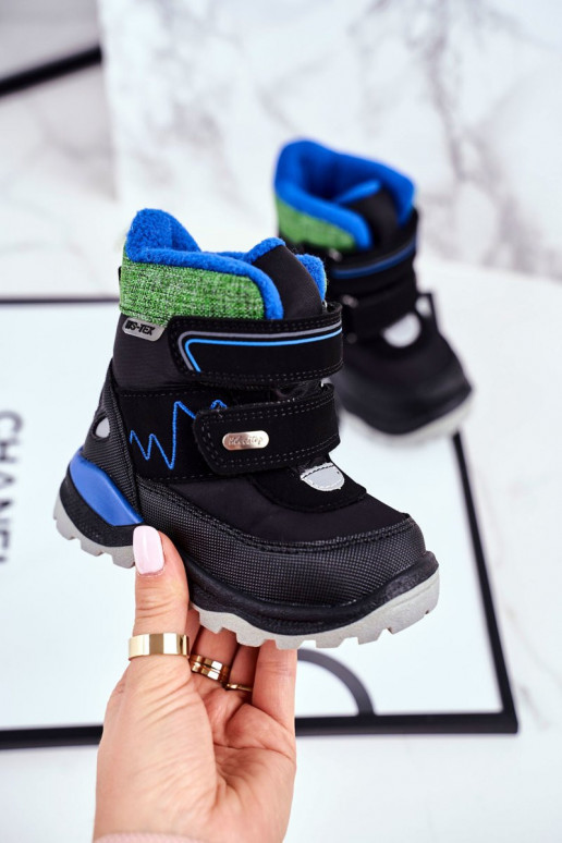 Warme Kinderschuhe mit... Warme Kinderschuhe mit...