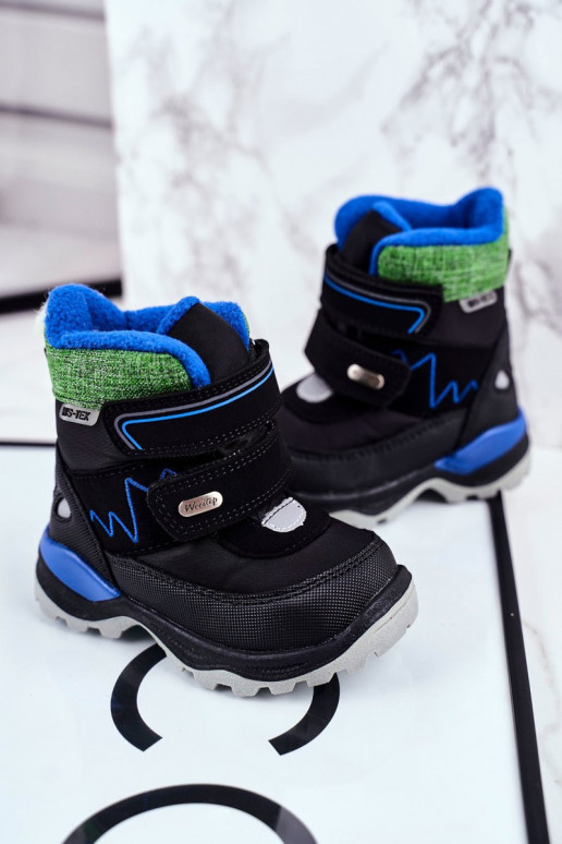 Warme Kinderschuhe mit... Warme Kinderschuhe mit...