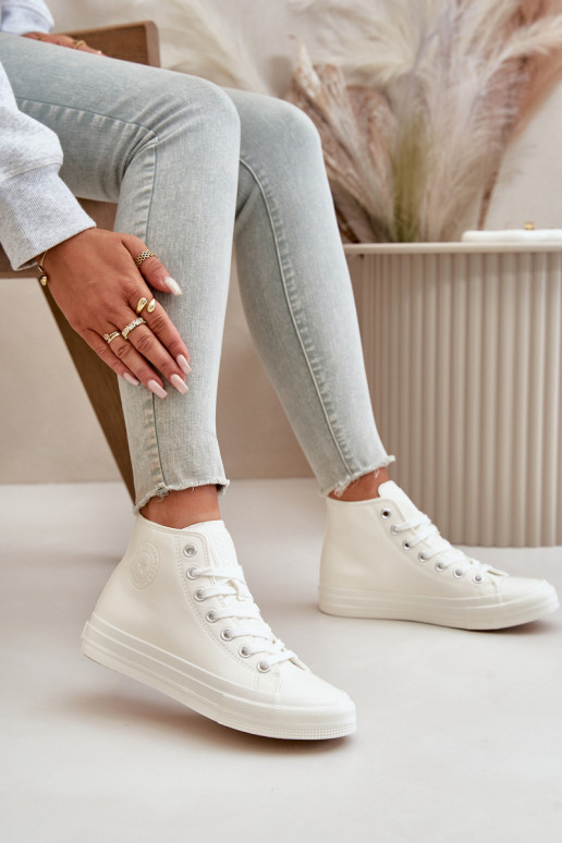 Freizeitschuhe sich Zuarm laufen aus Öko-Leder Zueiße Farbe Big Star OO274932 Freizeitschuhe sich Zuarm laufen aus Öko-Leder Zueiße Farbe Big Star OO274932