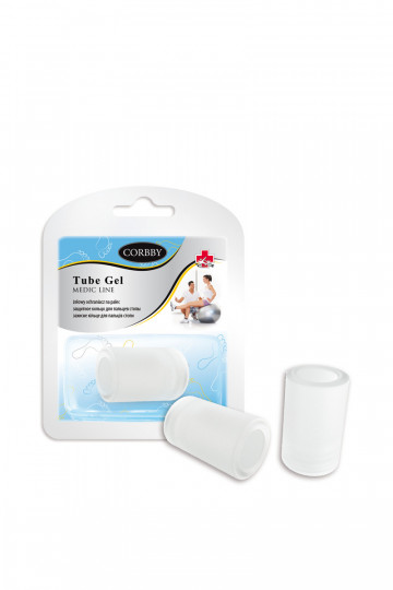 CORBBY Gel-Fingerschutz