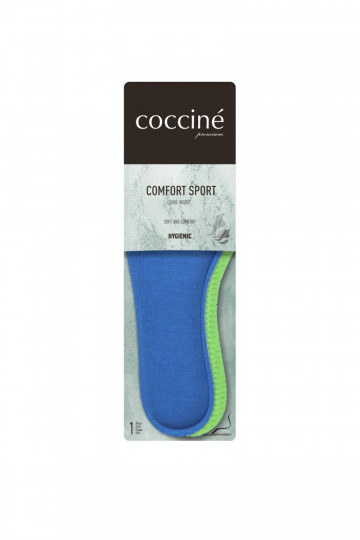 Thermoeinlagen Sport Line Comfort